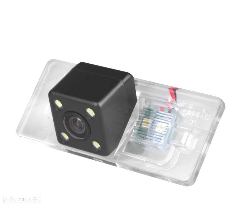 CÂMARA DE ESTACIONAMENTO AUDI A1 A3 A7 Q3 Q5 08-19 - 1