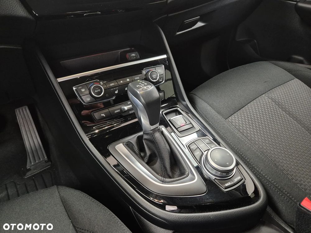 BMW Seria 2 225xe iPerformance - 10