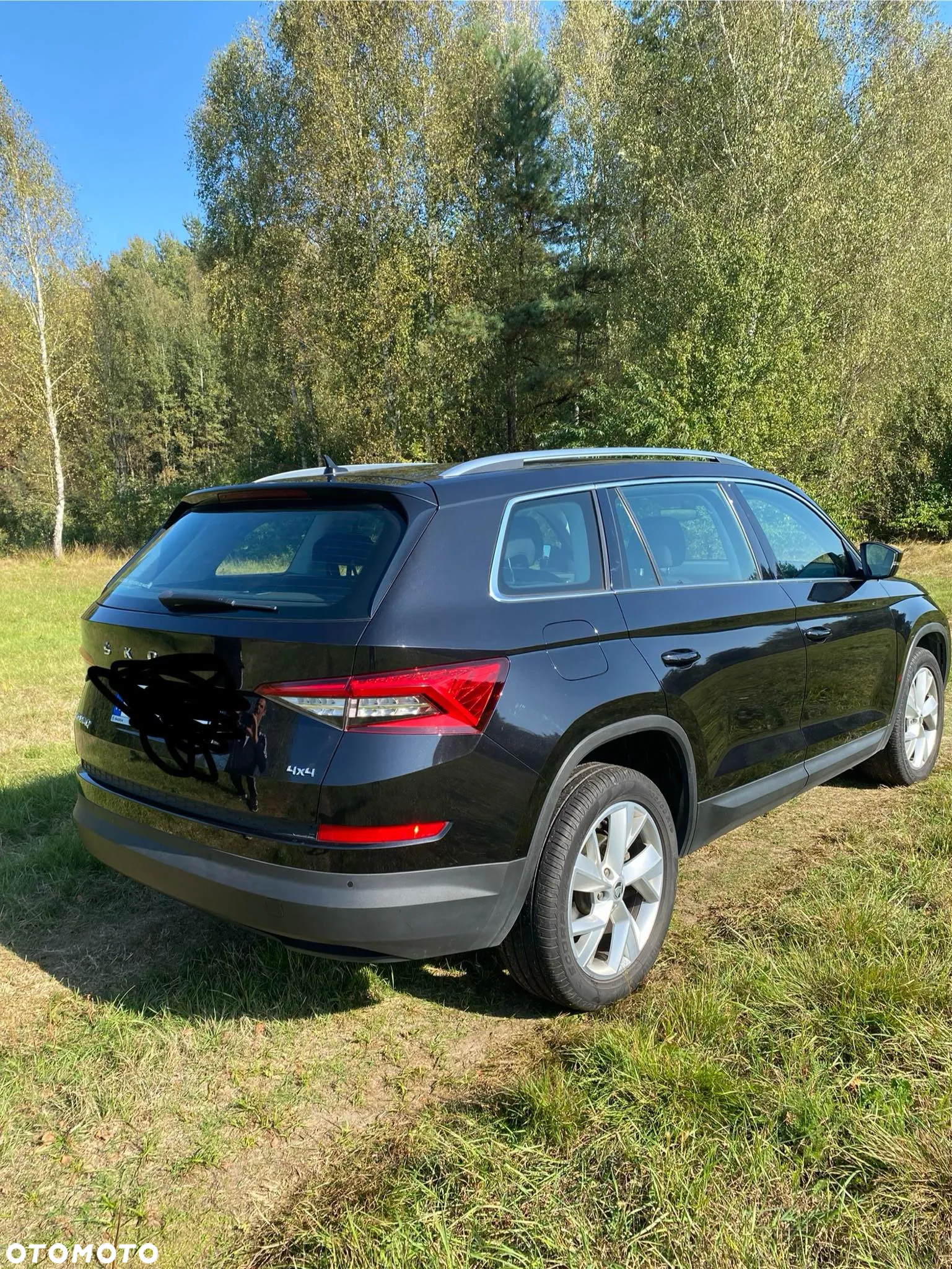 Skoda Kodiaq 2.0 TSI 4x4 Style DSG - 7