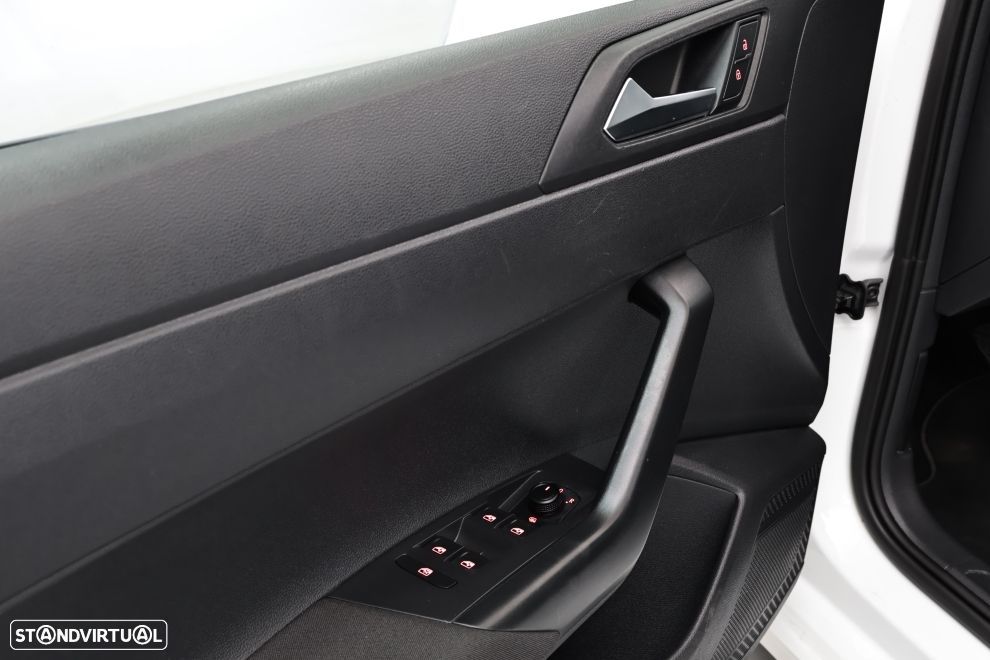 VW Polo 1.0 Confortline - 22