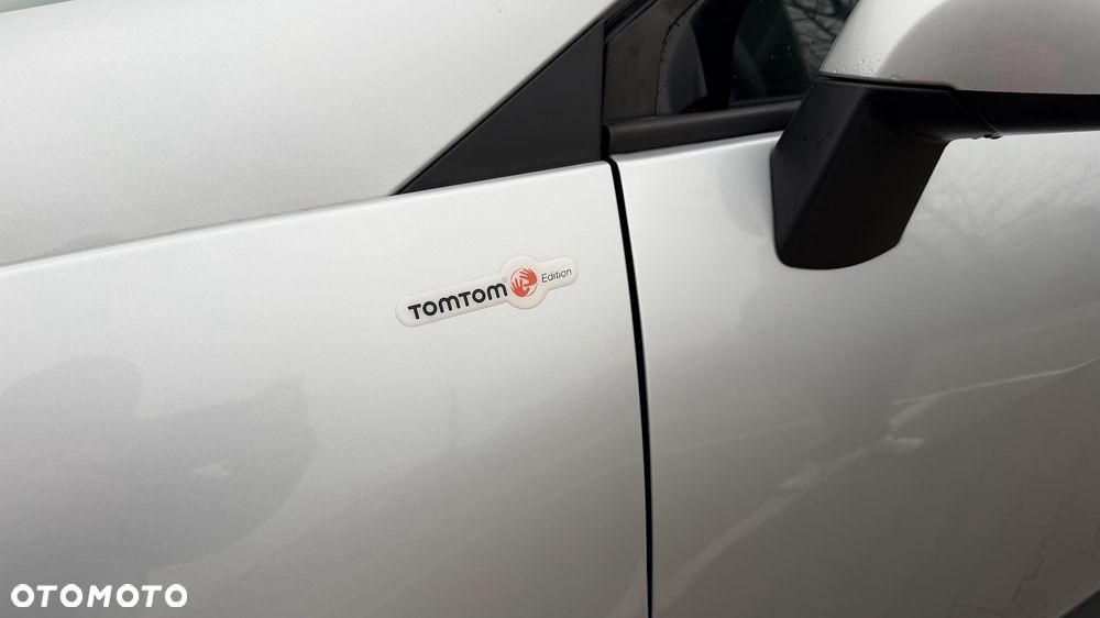 Renault Scenic 1.6 16V 110 TomTom Edition - 20