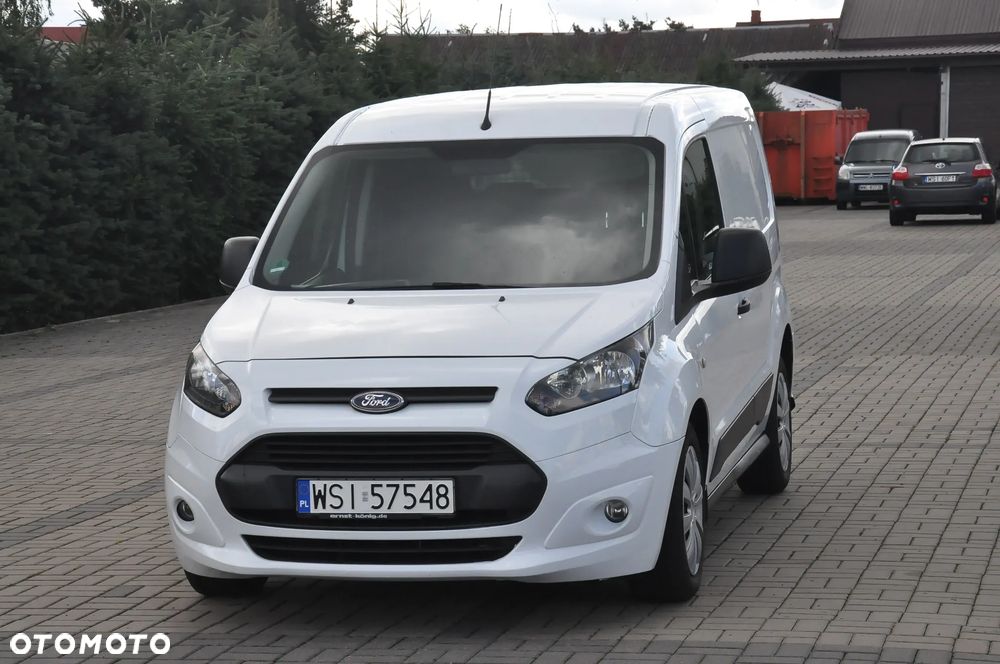 Ford Connect - 2