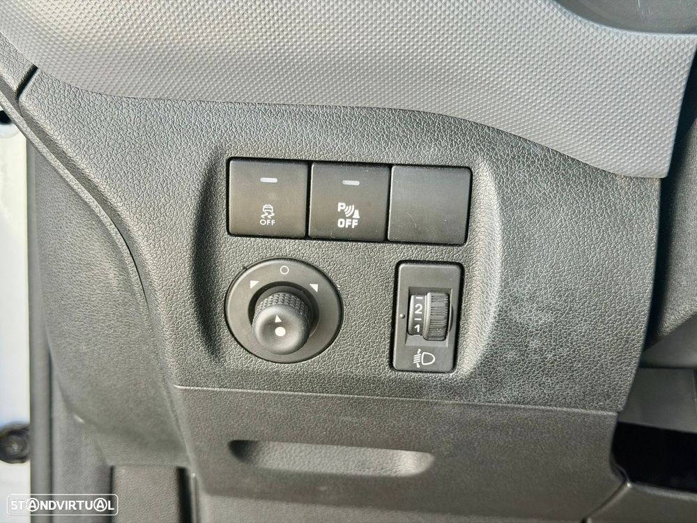 Citroën Berlingo 1.6 BlueHDi L1 3L - 15
