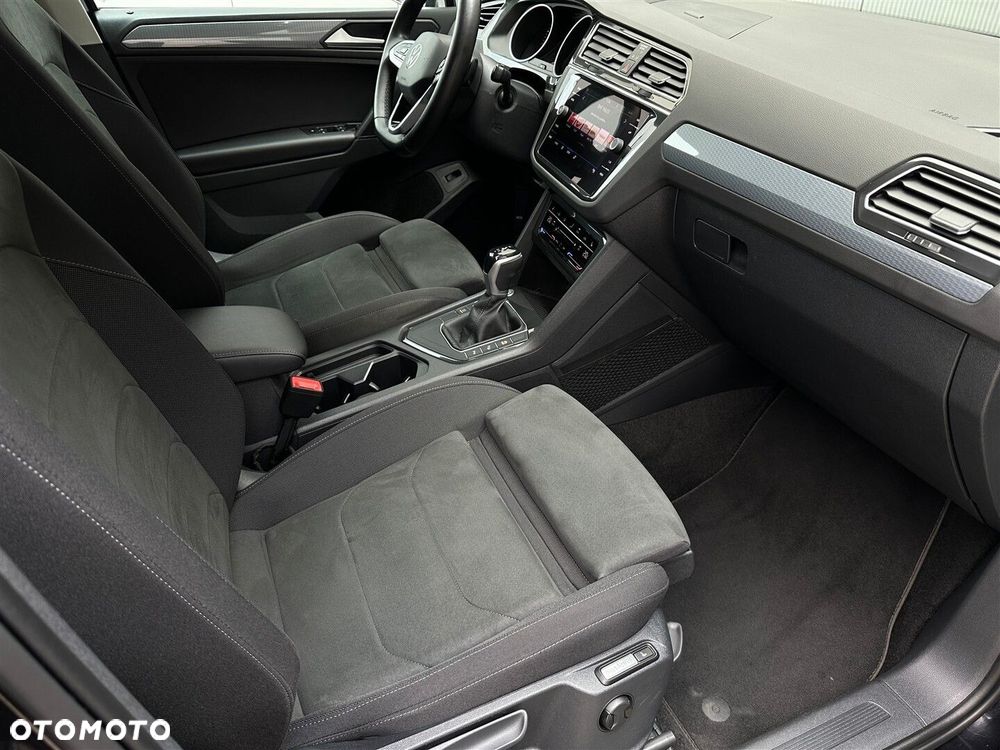Volkswagen Tiguan 1.5 TSI EVO Life DSG - 7