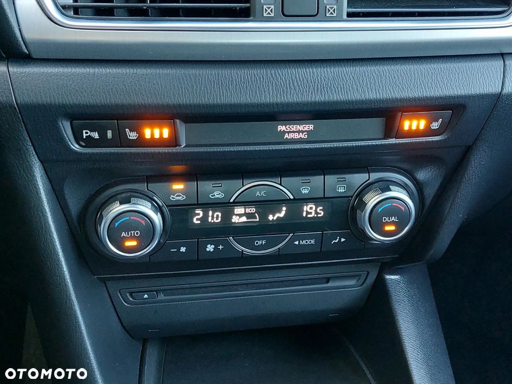 Mazda 3 2.0 Skypassion - 12