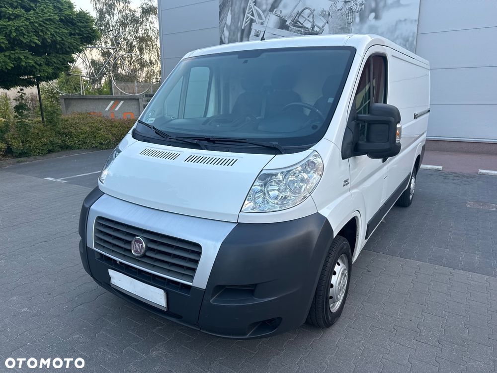 Fiat Ducato - 18