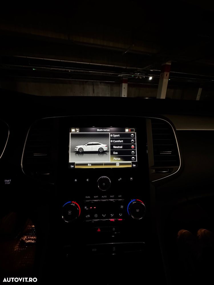 Renault Talisman - 7