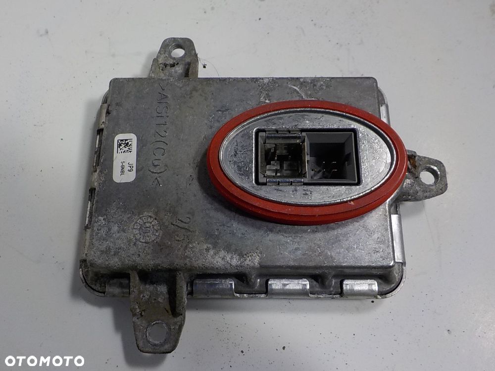 VOLVO C30 PRZETWORNICA XENON 1307329269 - 3