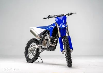 ZX MOTO 250MX - 13