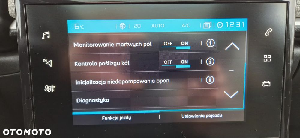 Citroën C3 1.2 PureTech Max EAT6 - 25