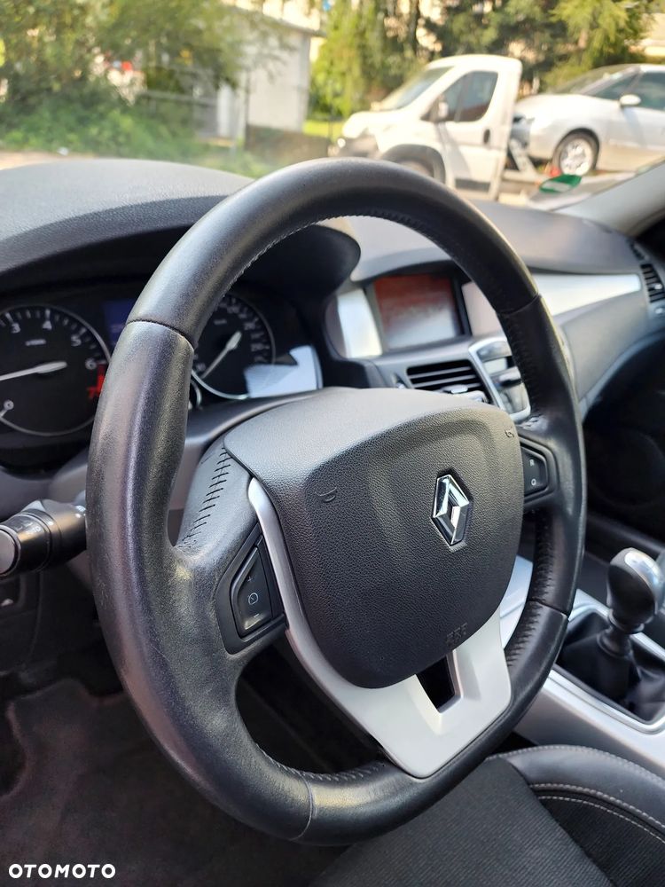 Renault Laguna 2.0 16V 140 Dynamique - 22