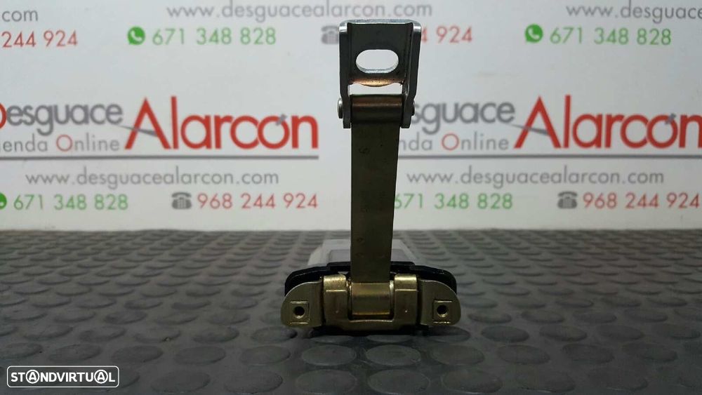 RETENTOR DA PORTA DIANTEIRA ESQUERDA MERCEDES CLASE E (W210) BERLINA DIESEL 300... - 6