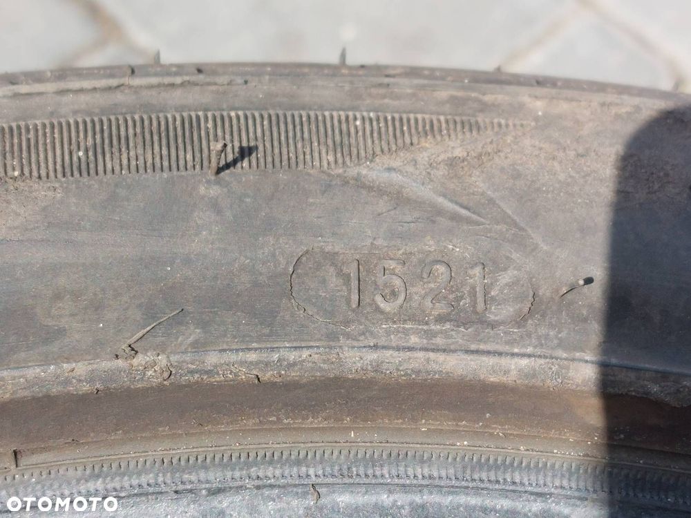 OPONA LETNIA 1 SZT 245/40R18 AOTELI P607 2021r - 4