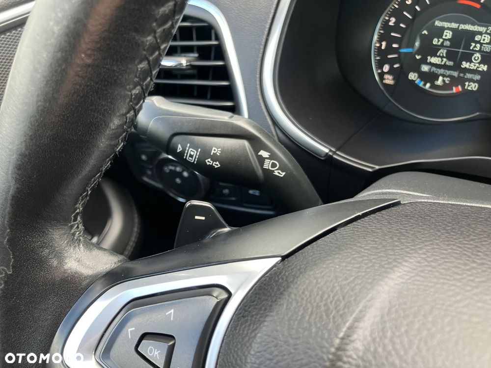 Ford S-Max 2.0 TDCi Titanium PowerShift - 32