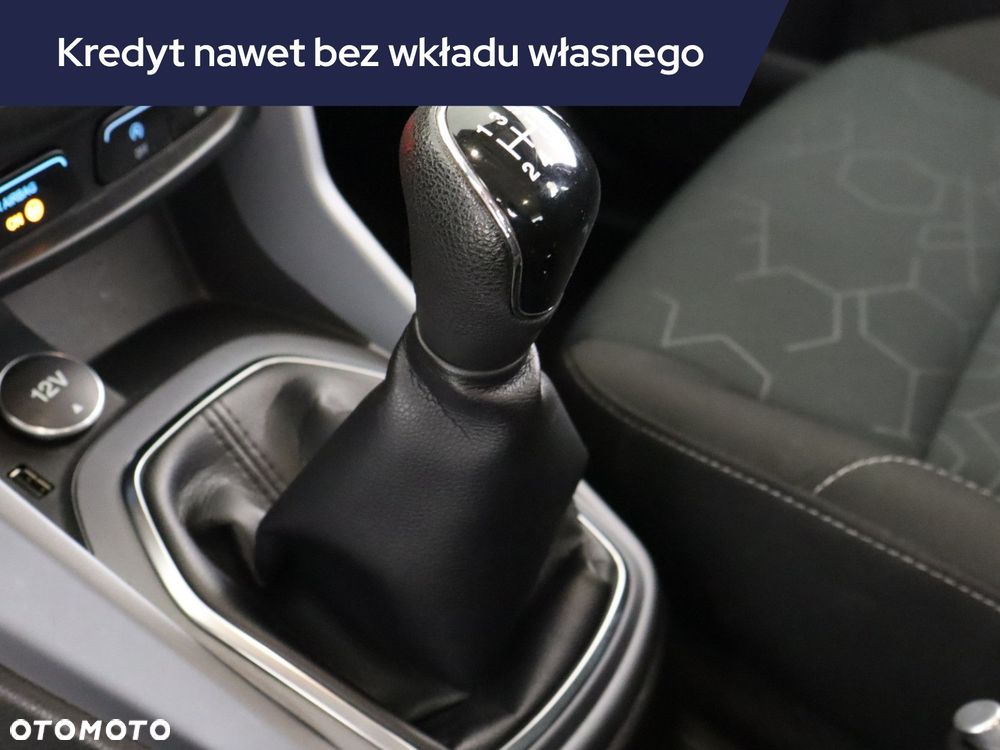 Ford B-MAX - 14