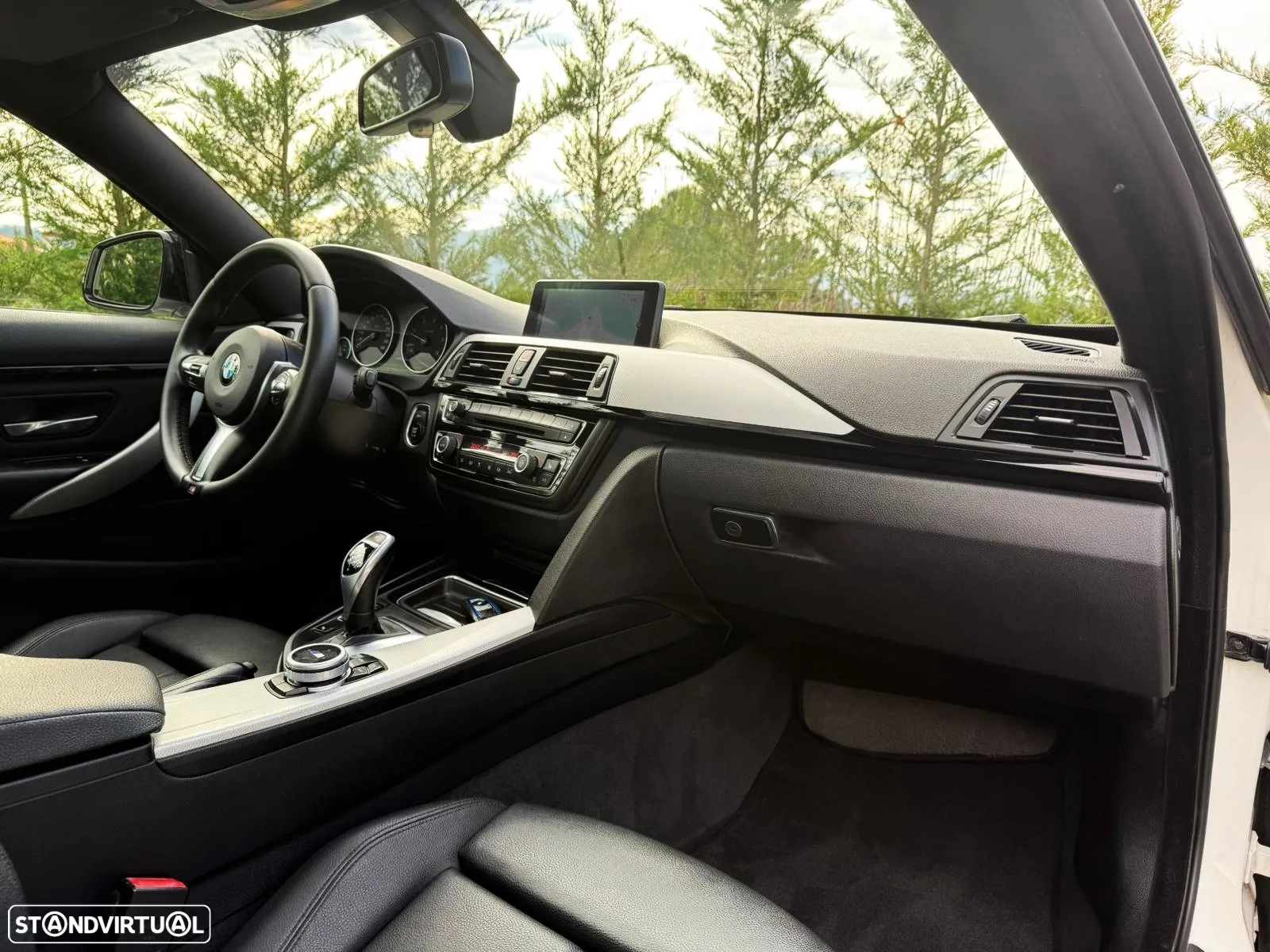 BMW 425 d Coupe Aut. M Sport - 12