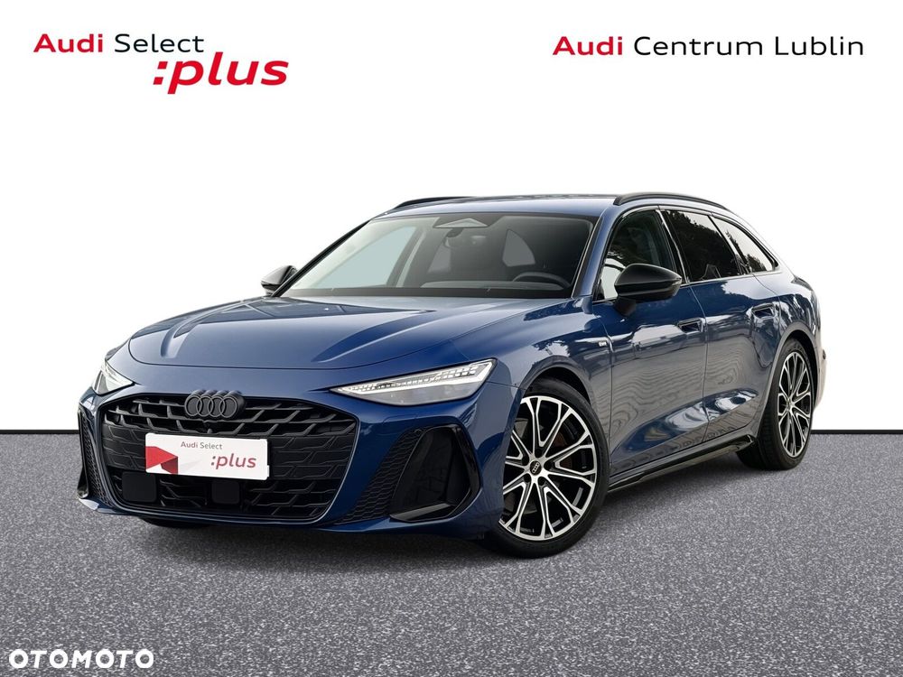 Audi A6 Avant - 2