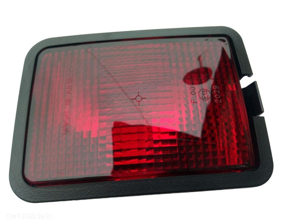 lampa przeciwmgielna światło VW T4 Caravelle 91-03
