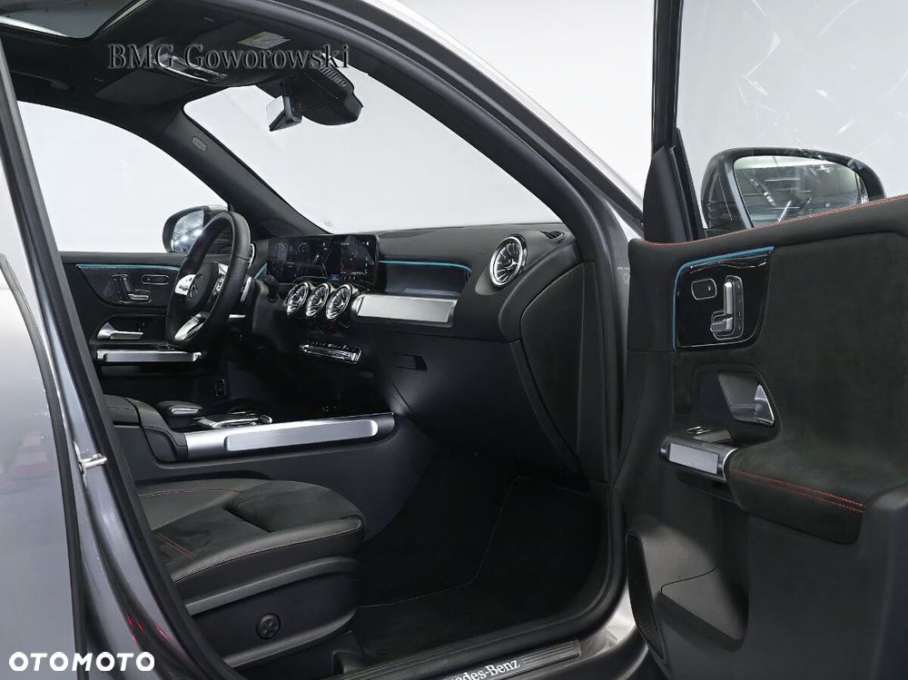Mercedes-Benz GLB 200 4-Matic AMG Line 8G-DCT - 7