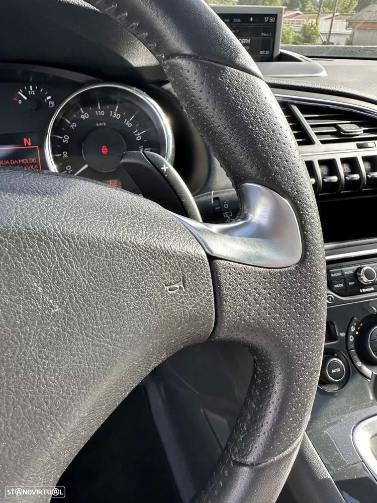 Peugeot 3008 1.6 e-HDi Allure 2-Tronic - 40