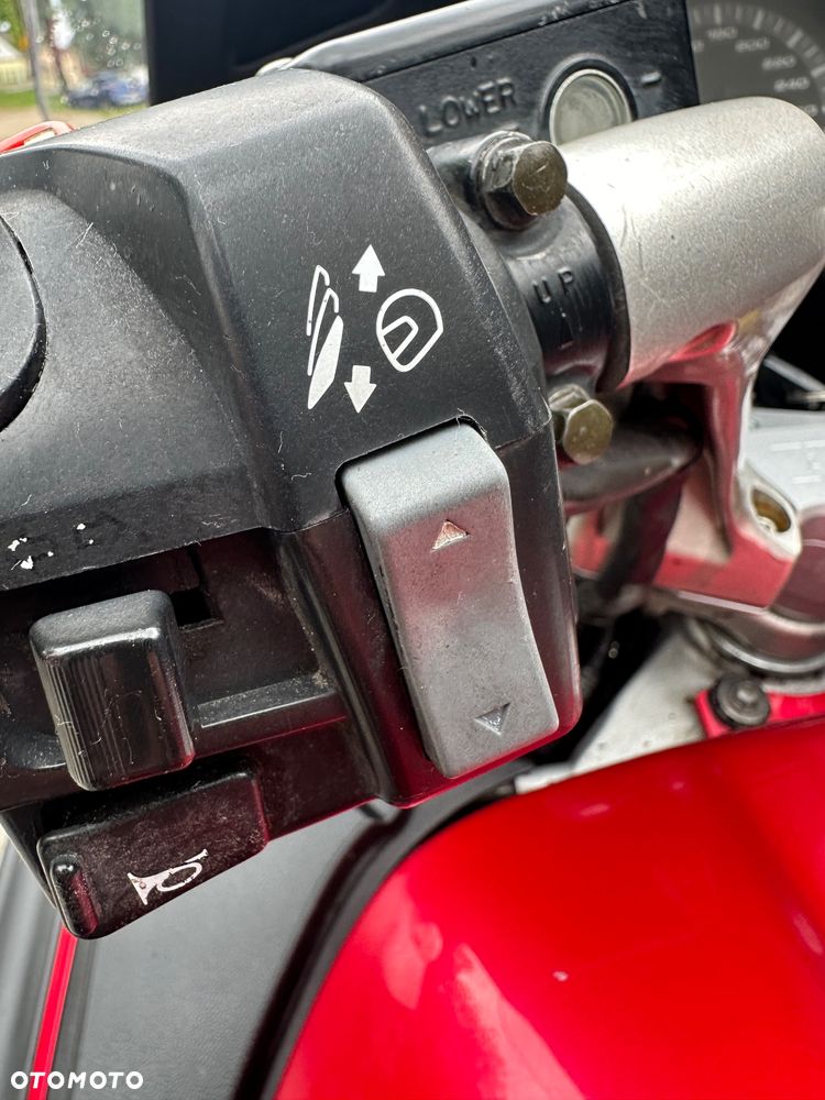 Honda ST - 24