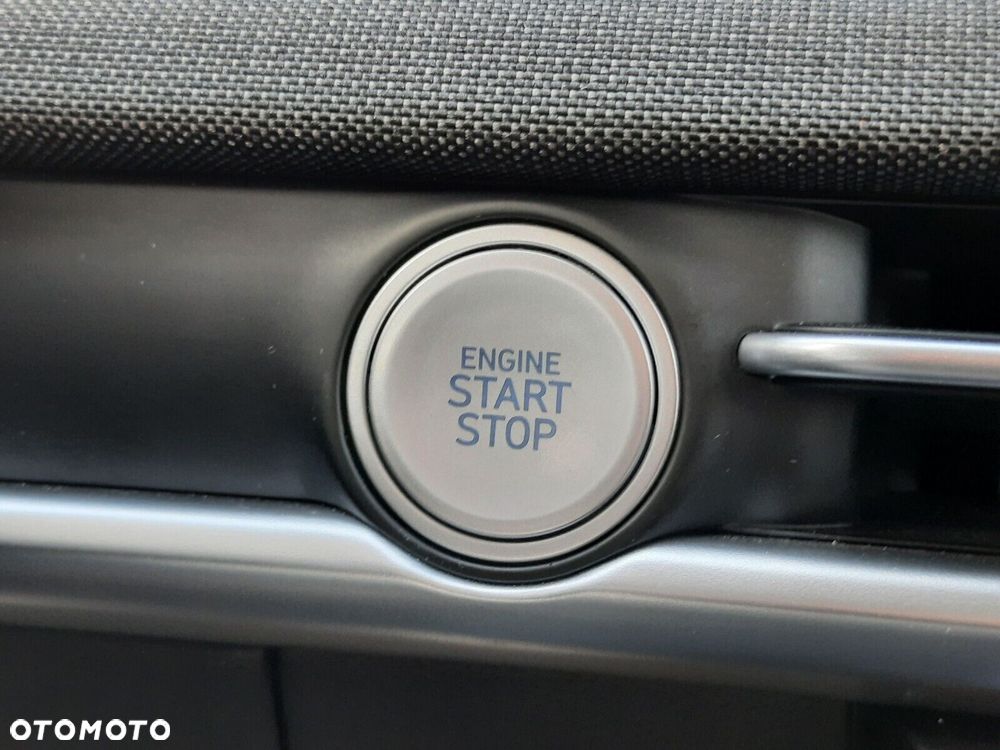 Hyundai Tucson 1.6 T-GDi HEV Smart 2WD - 37
