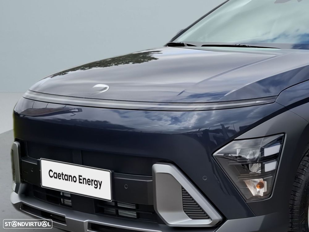 Hyundai Kauai 1.0 T-GDi Premium (TT) - 3