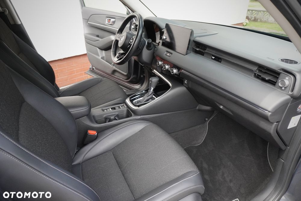 Honda HR-V 1.5 i-MMD Advance CVT - 2