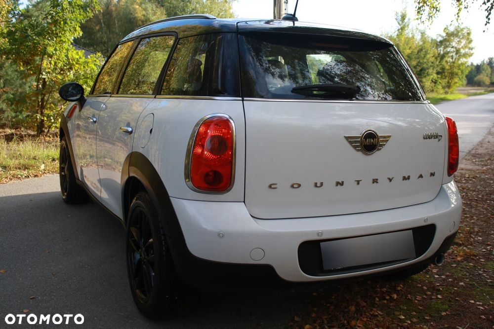 MINI Countryman - 16