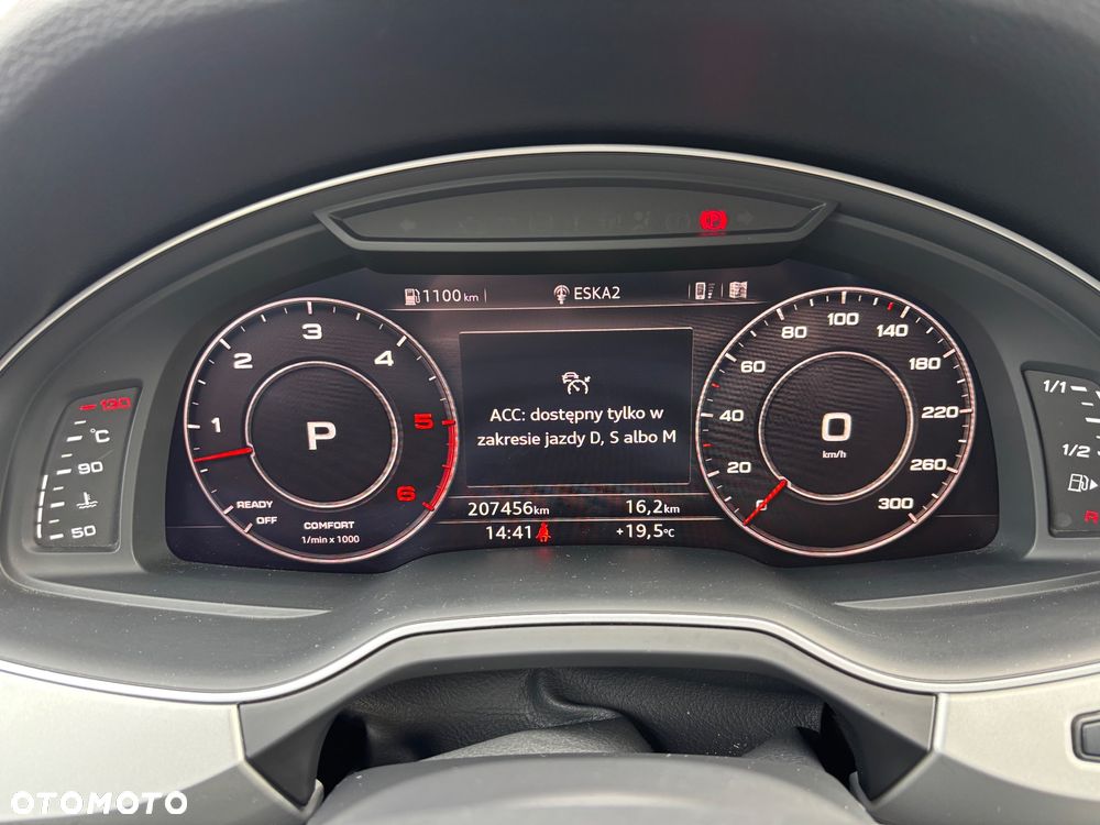 Audi Q7 45 TDI mHEV Quattro S Line Tiptr - 23