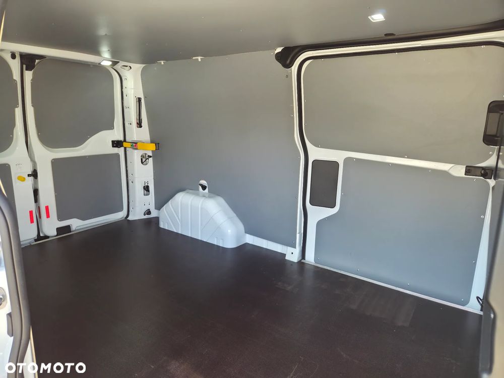 Ford Gustom L2 Automat 41 500 netto - 11