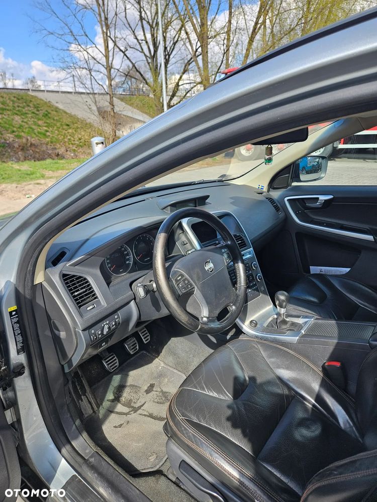 Volvo XC 60 - 7