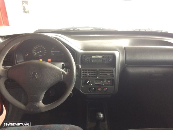 Para Peças Peugeot 106 I (1A, 1C) - 6