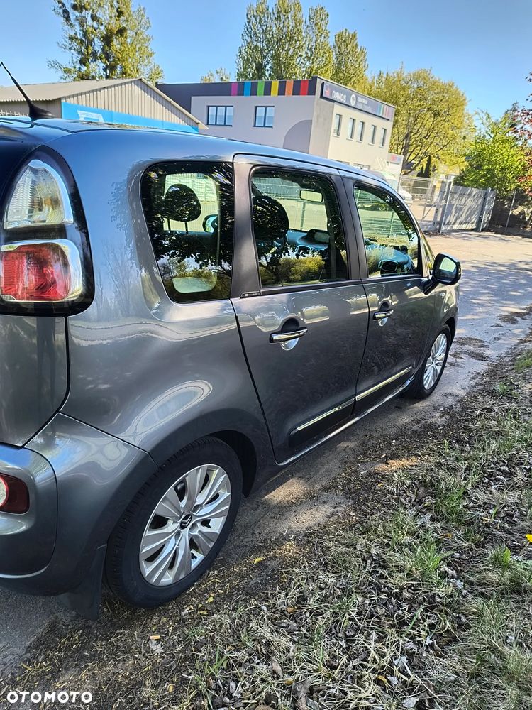 Citroën C3 Picasso 1.6 HDi Exclusive - 6