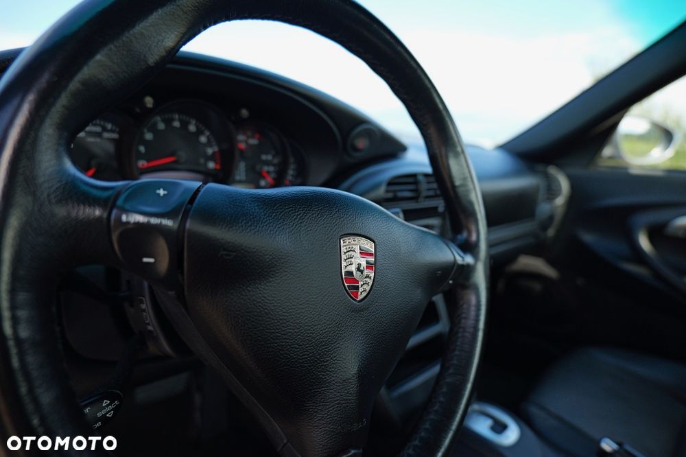 Porsche 911 - 11