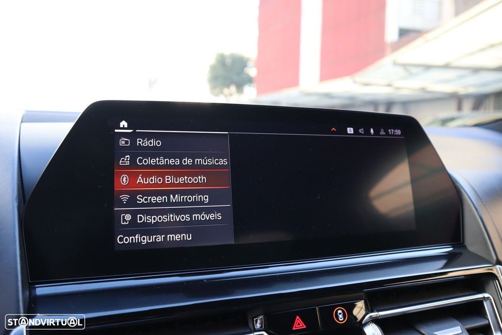 BMW 840 d xDrive Pack M - 29