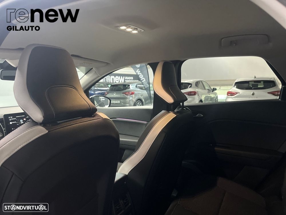 Renault Captur 1.0 TCe Intens - 15