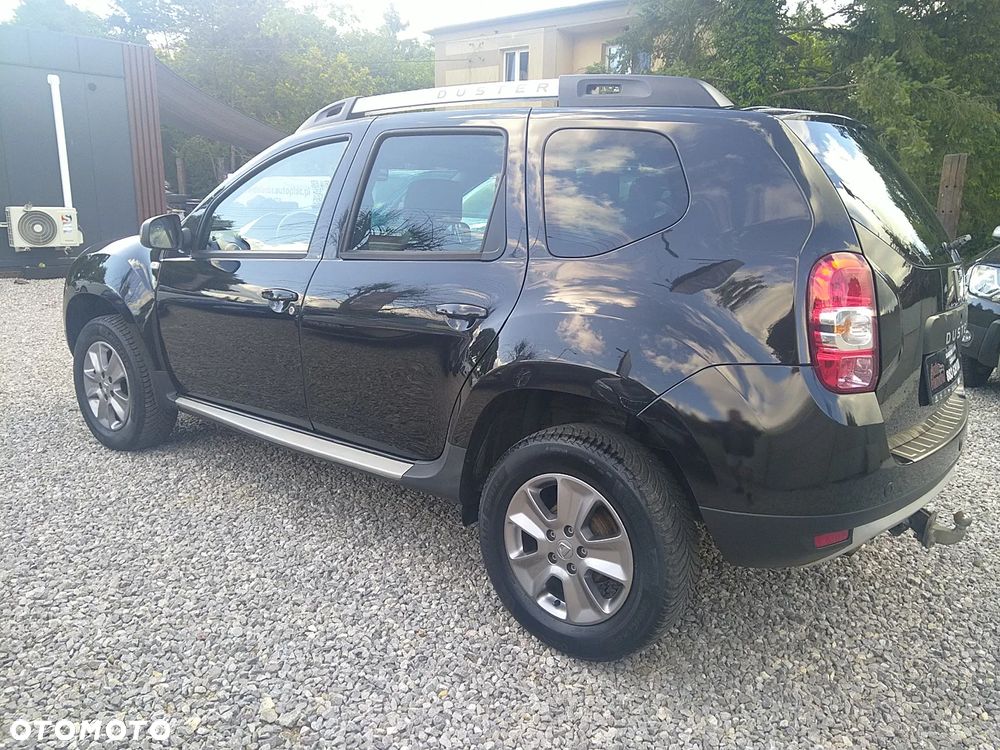 Dacia Duster 1.2 TCe Celebration - 7