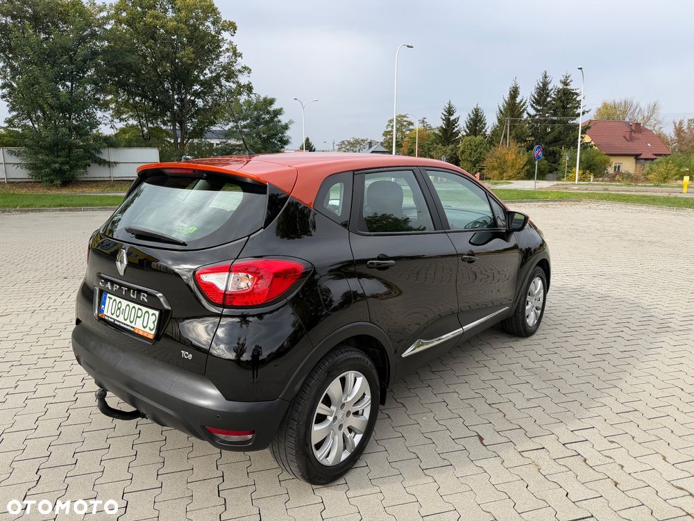 Renault Captur 0.9 Energy TCe Intens - 29