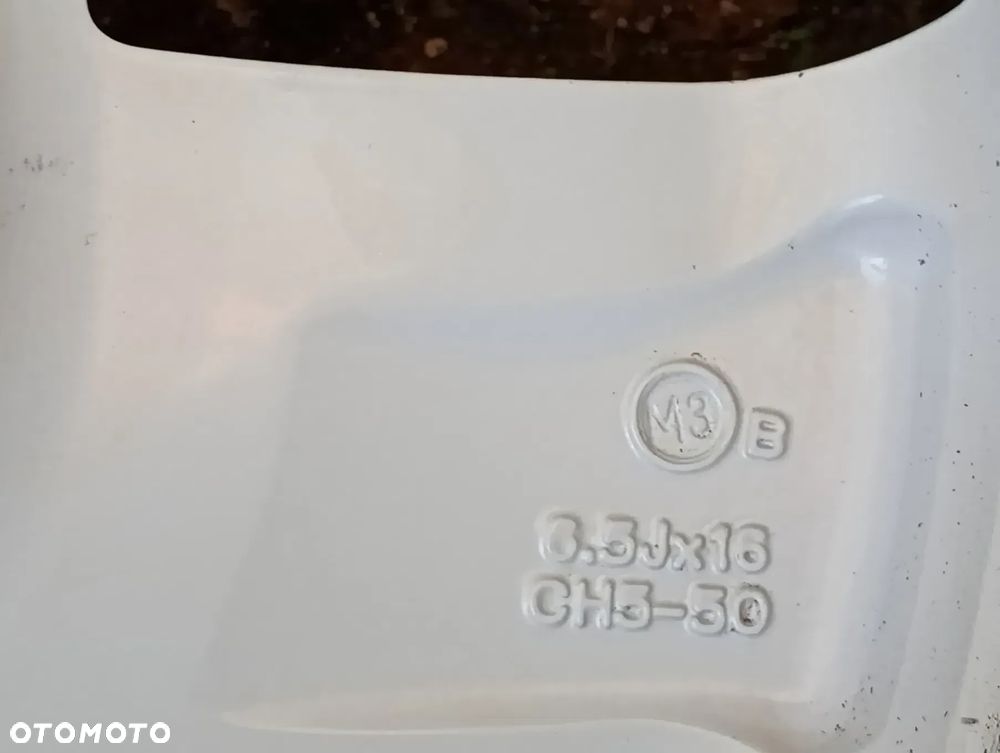 Alufelgi Dacia Duster 215/65/16 98 H Nowe opony!!! - 11