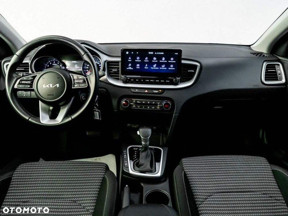 Kia XCeed 1.5 T-GDI M DCT - 17