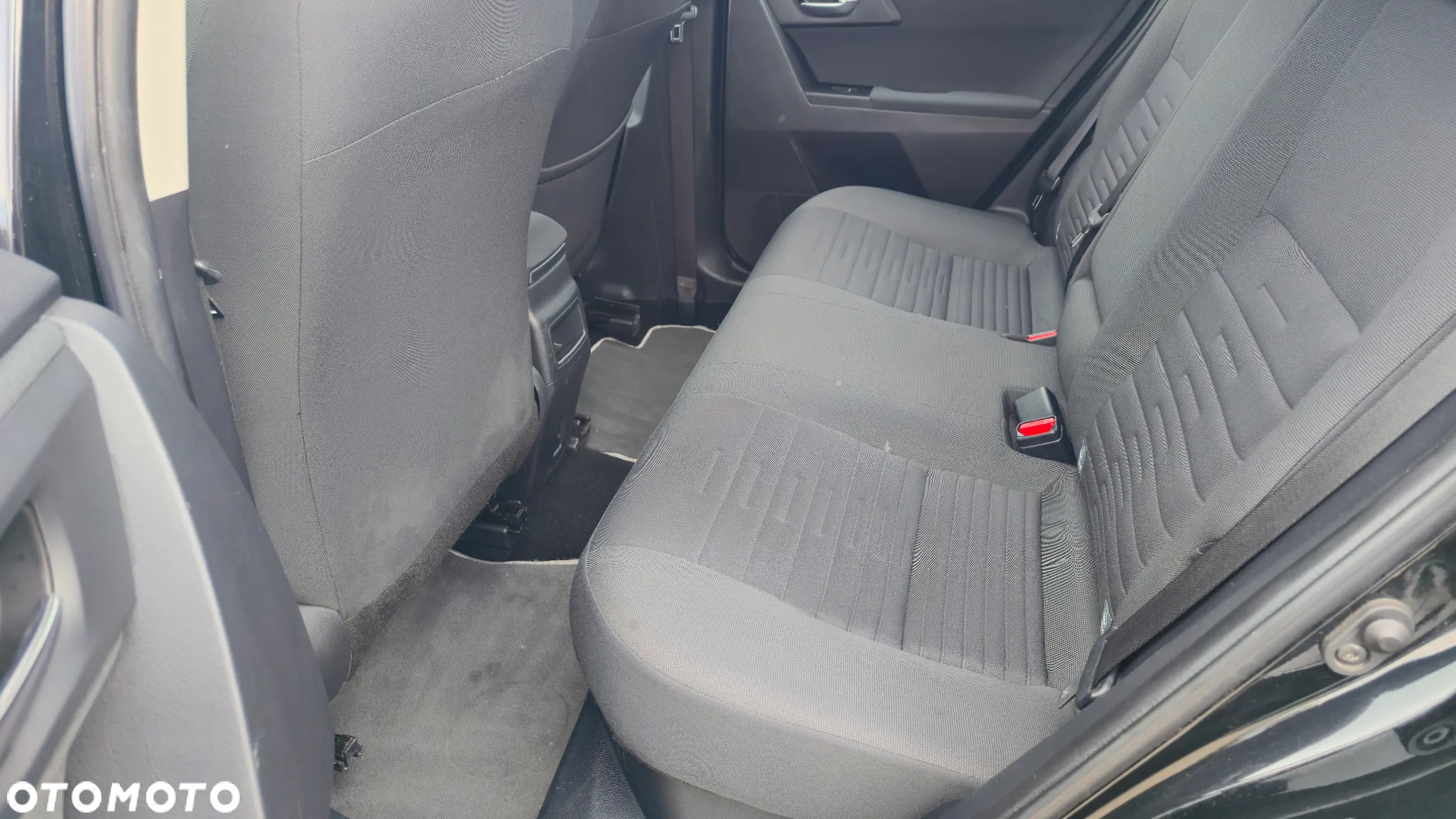 Toyota Auris - 14