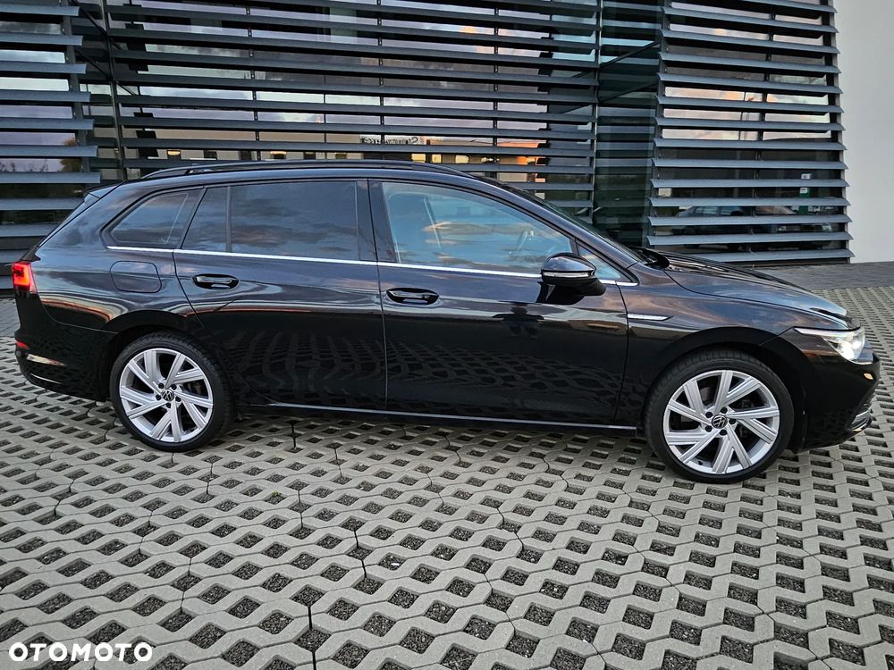 Volkswagen Golf Variant 2.0 TDI SCR DSG Style - 13