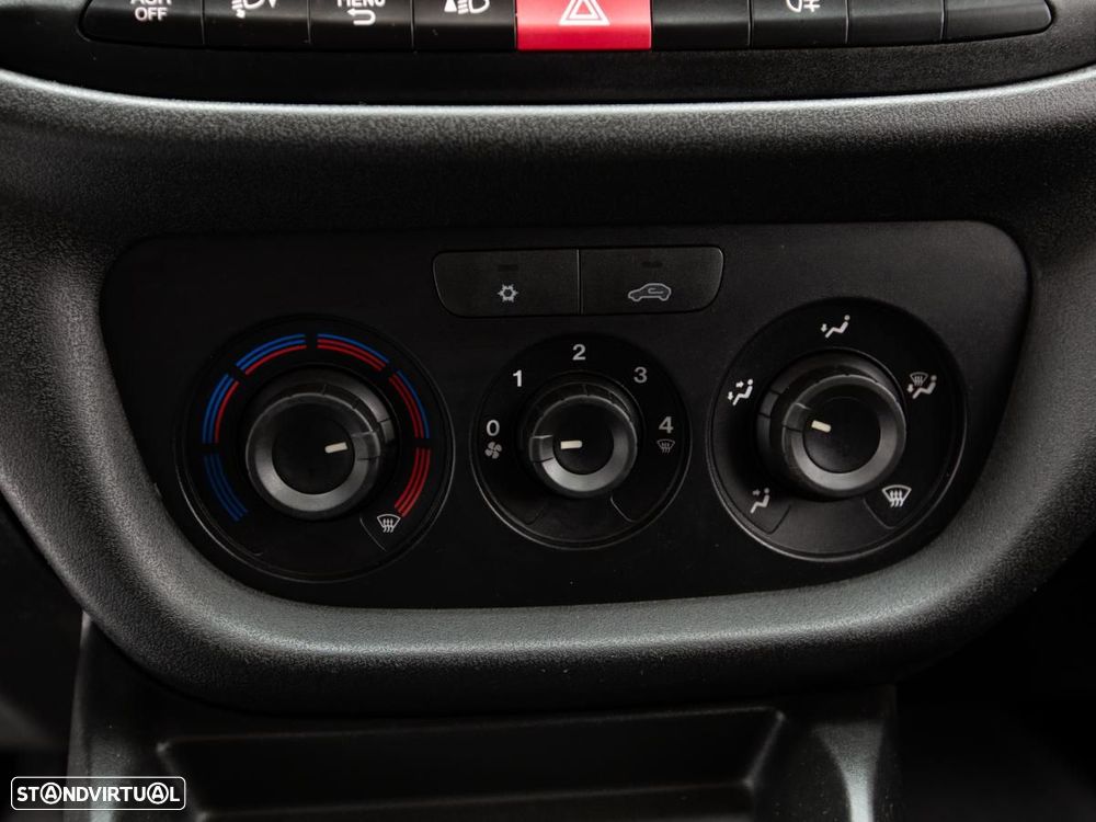 Fiat Doblo 1.3 MJ Easy 3L c/IVA - 14
