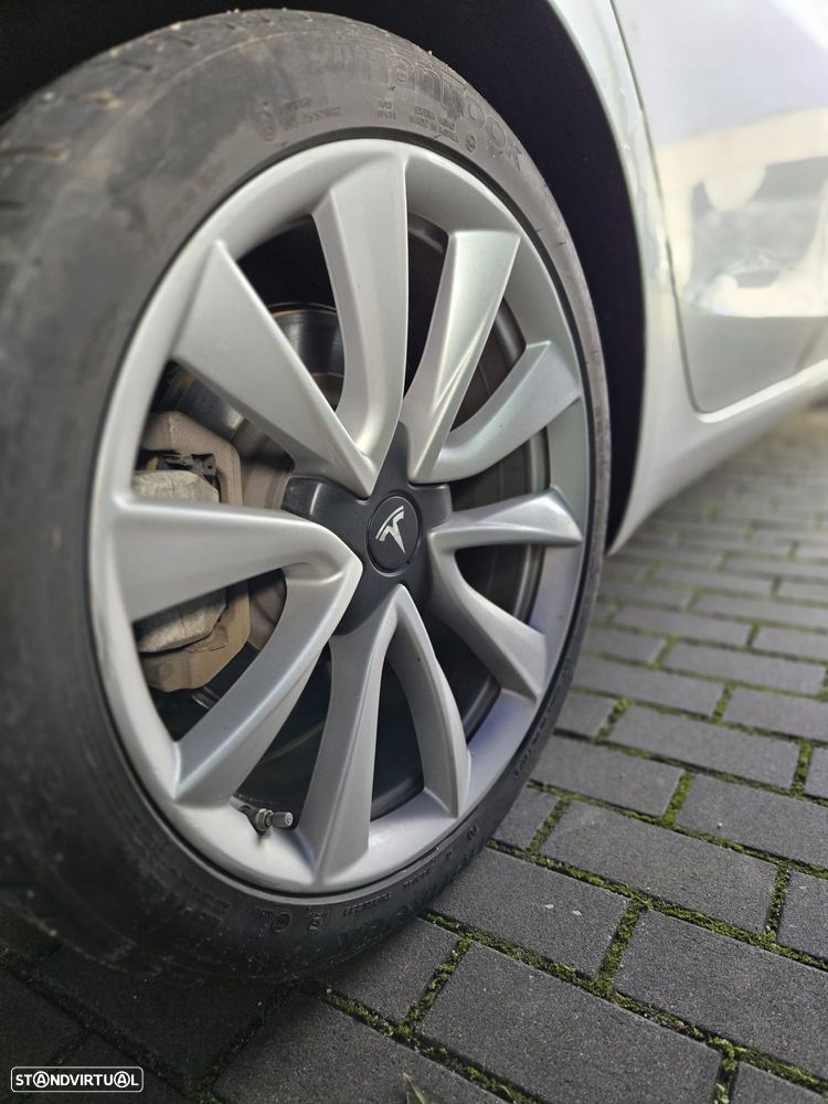 Tesla Model 3 Standard Range Plus RWD - 10