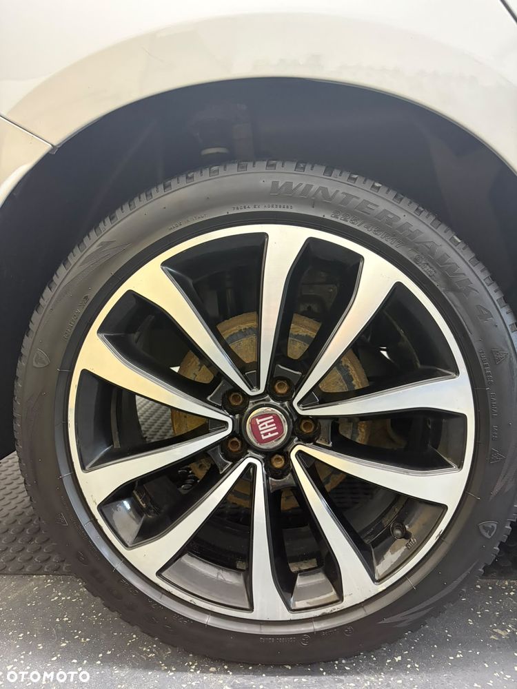 Fiat Tipo 1.4 16V Lounge - 12