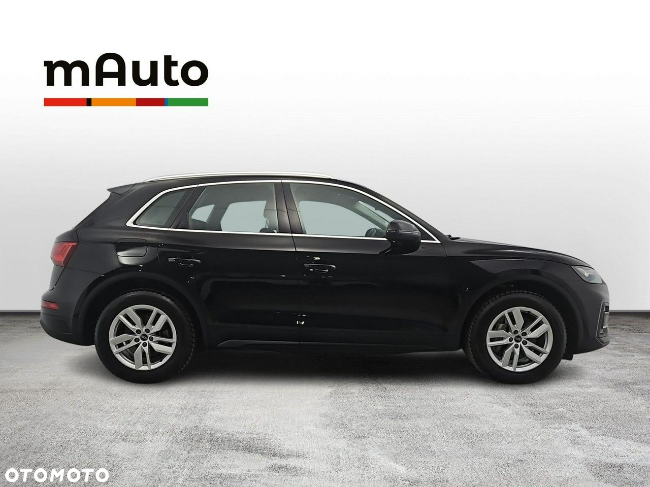 Audi Q5 - 6