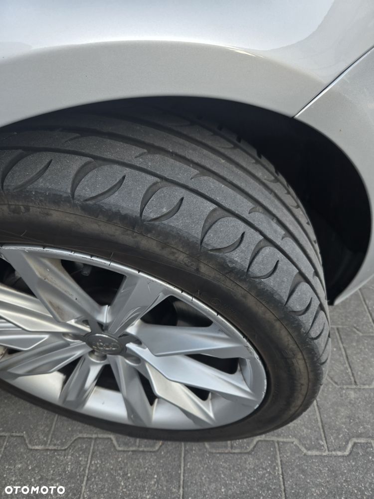 Audi A7 Sportback 3.0 TFSI quattro S tronic sport selection - 17