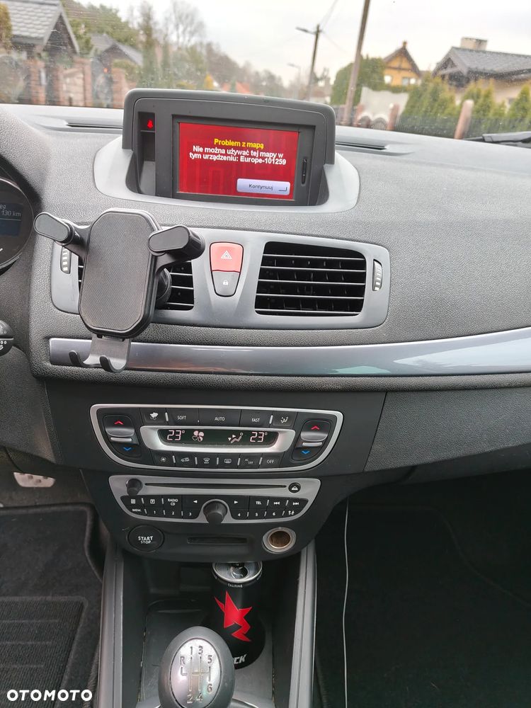 Renault Megane 1.9 dCi Dynamique Euro5 - 27