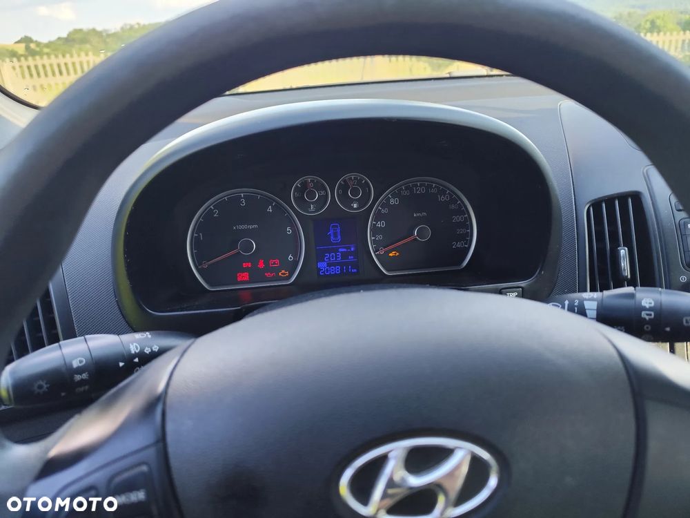 Hyundai i30 - 13